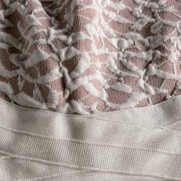 Bandage Dress - Picture 4 of 9